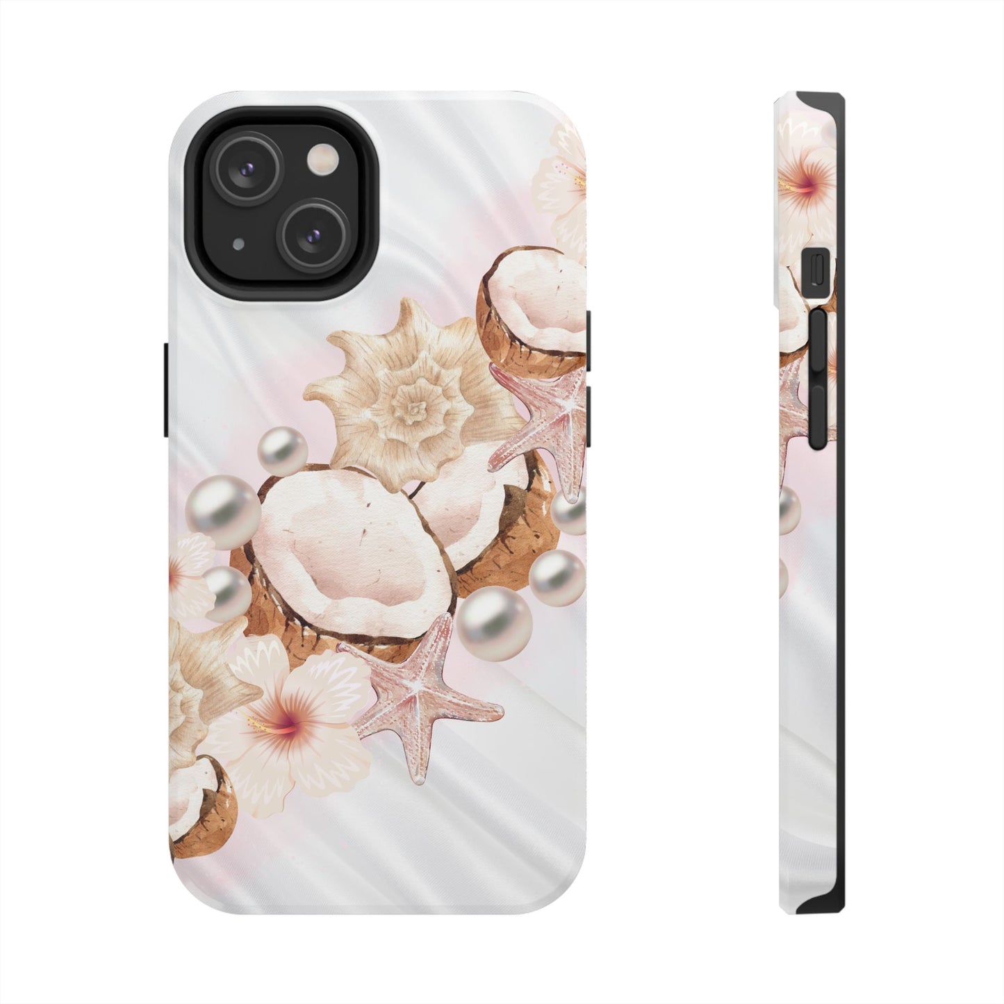 Pearly Phone Case
