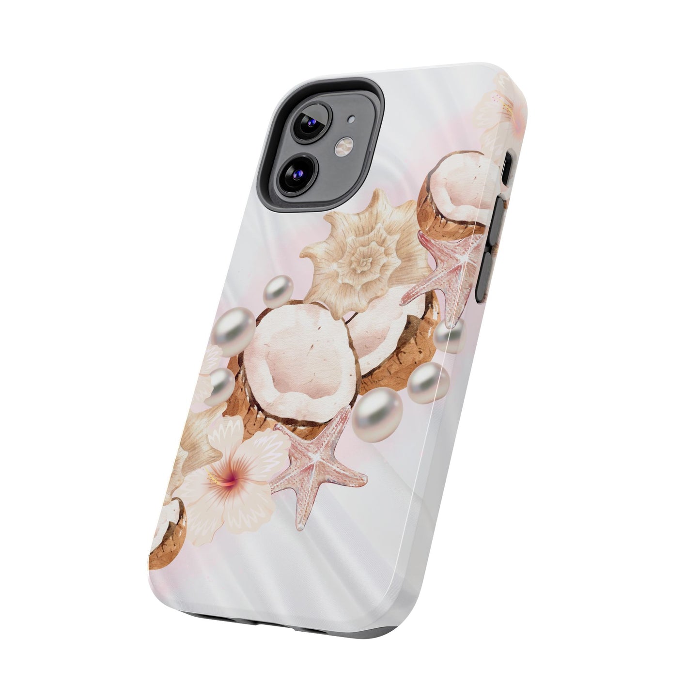Pearly Phone Case
