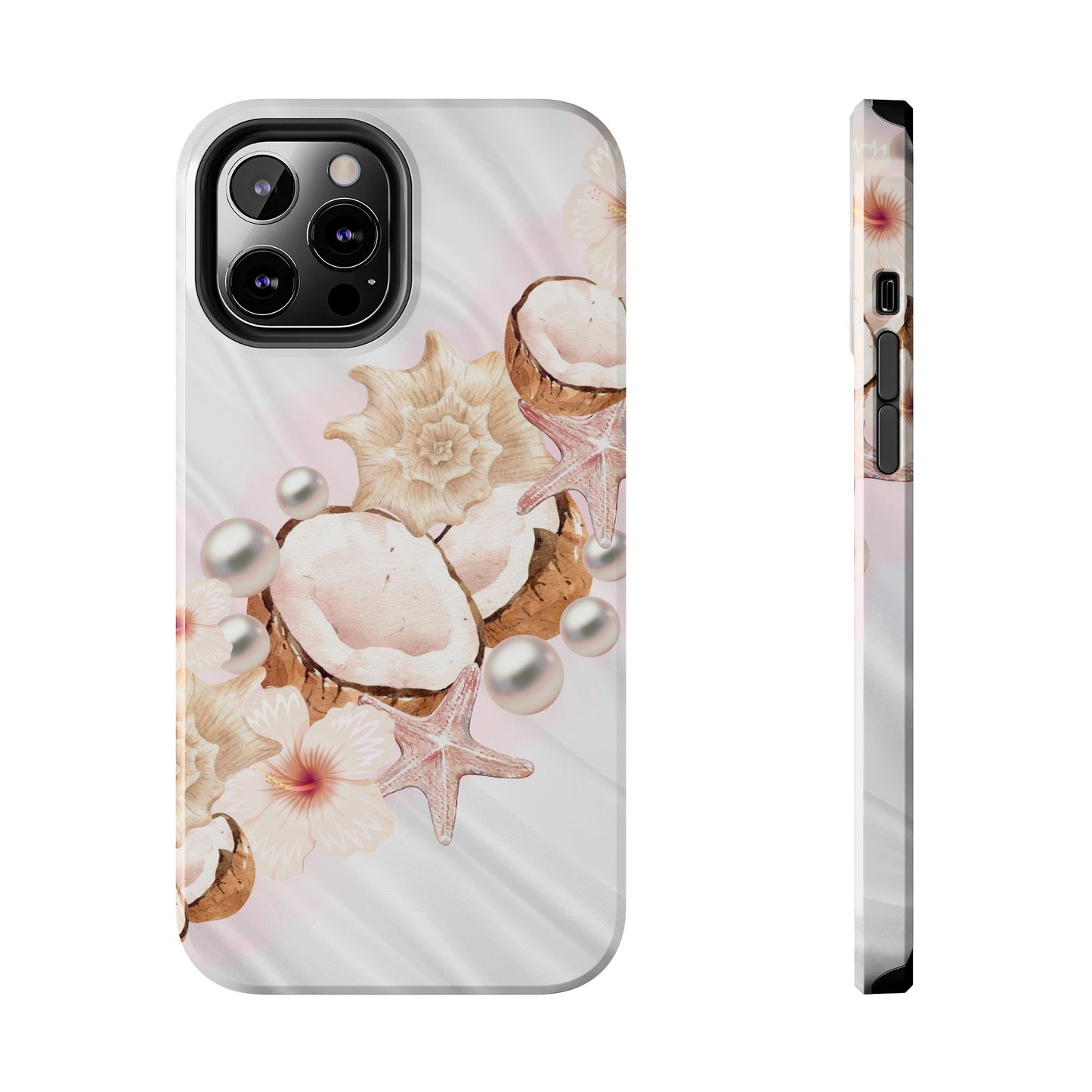 Pearly Phone Case