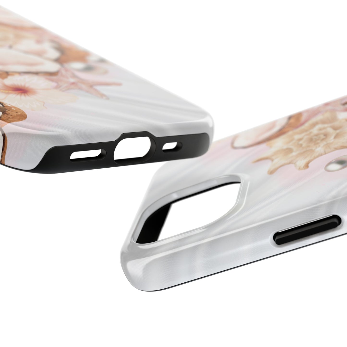 Pearly Phone Case