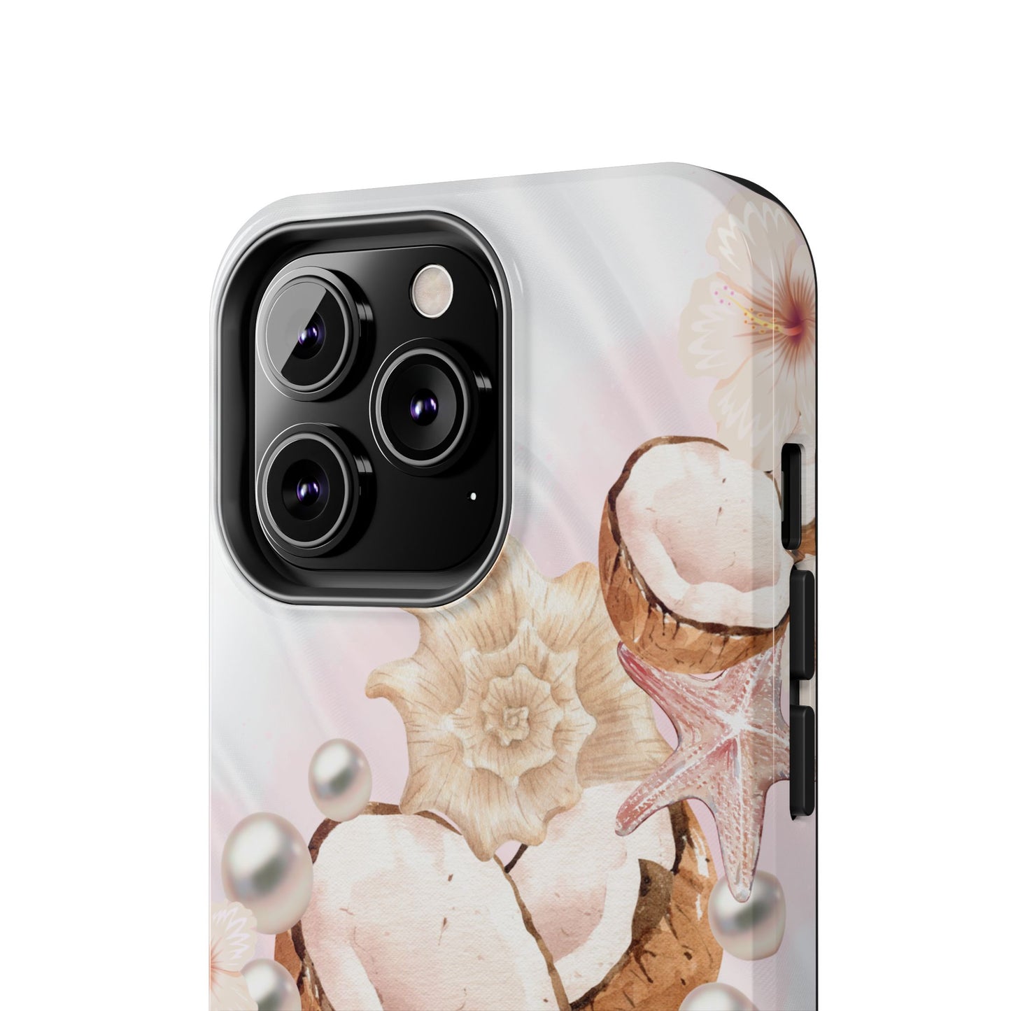 Pearly Phone Case