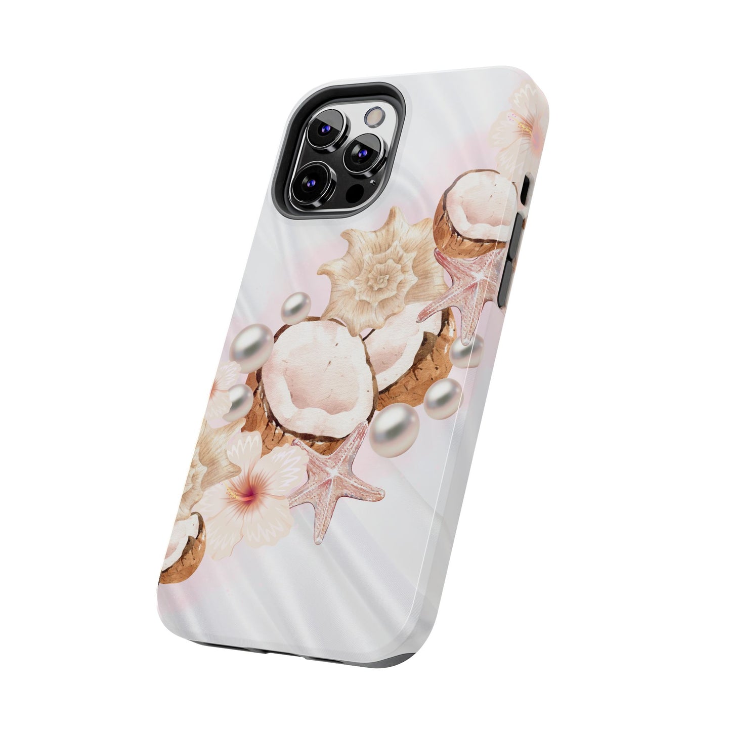 Pearly Phone Case