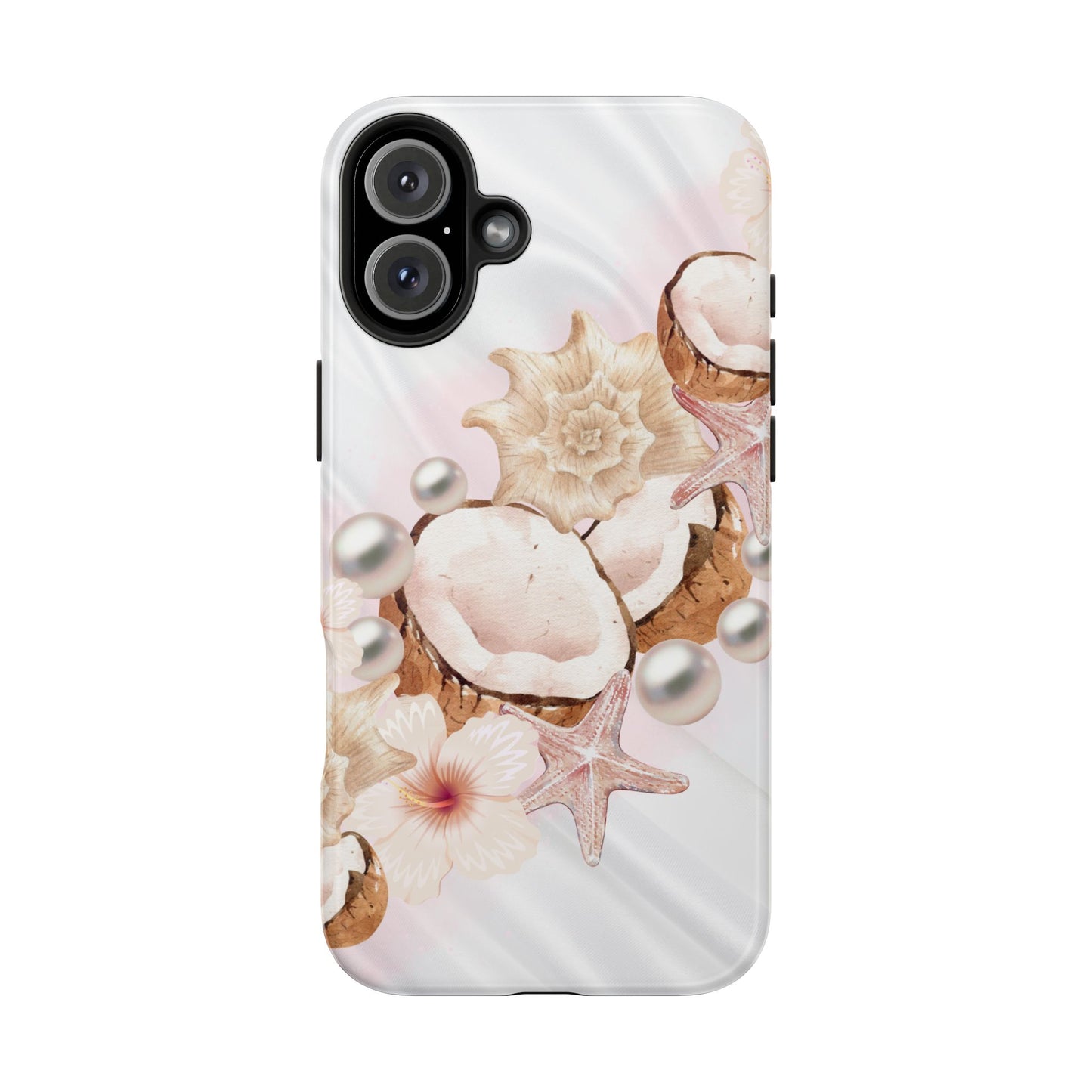 Pearly Phone Case