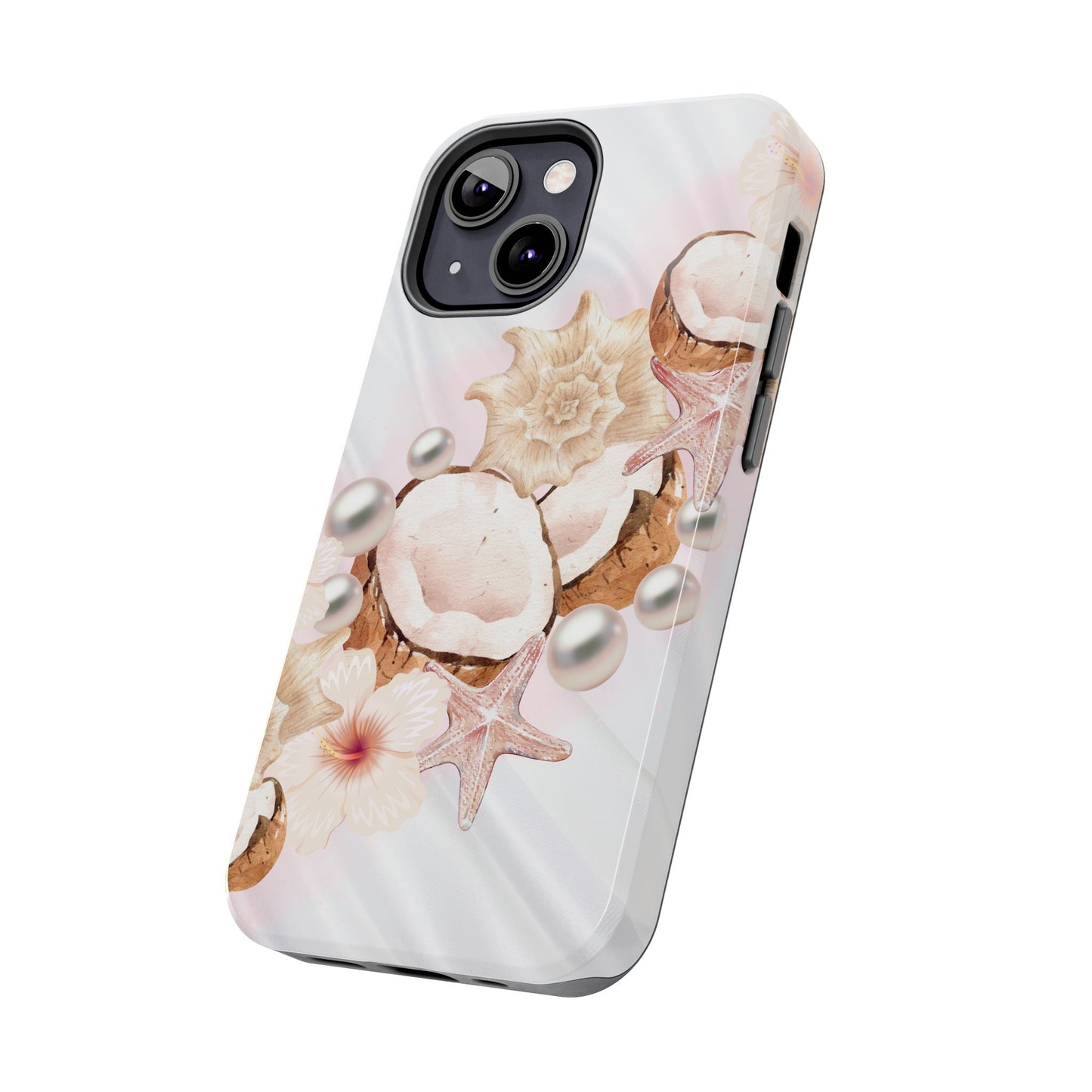 Pearly Phone Case
